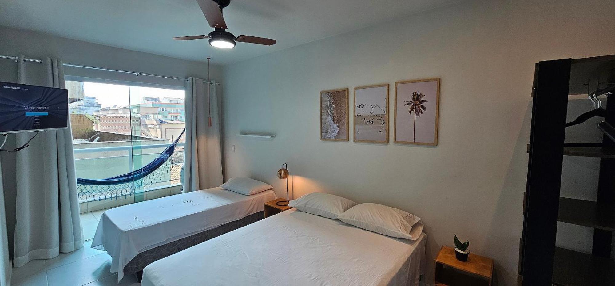 Apartamento Lindo Na Do Forte! Cabo Frio