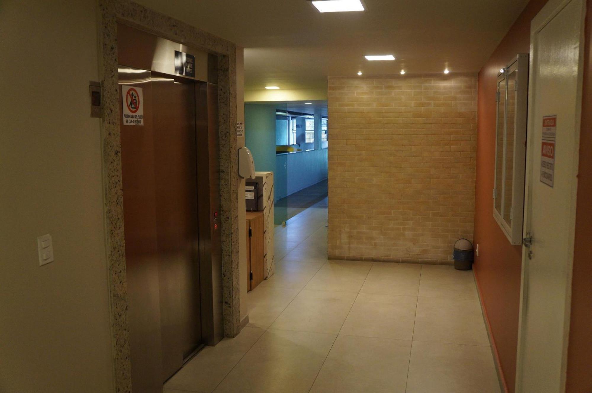 Apartamento Lindo Na Do Forte! Cabo Frio