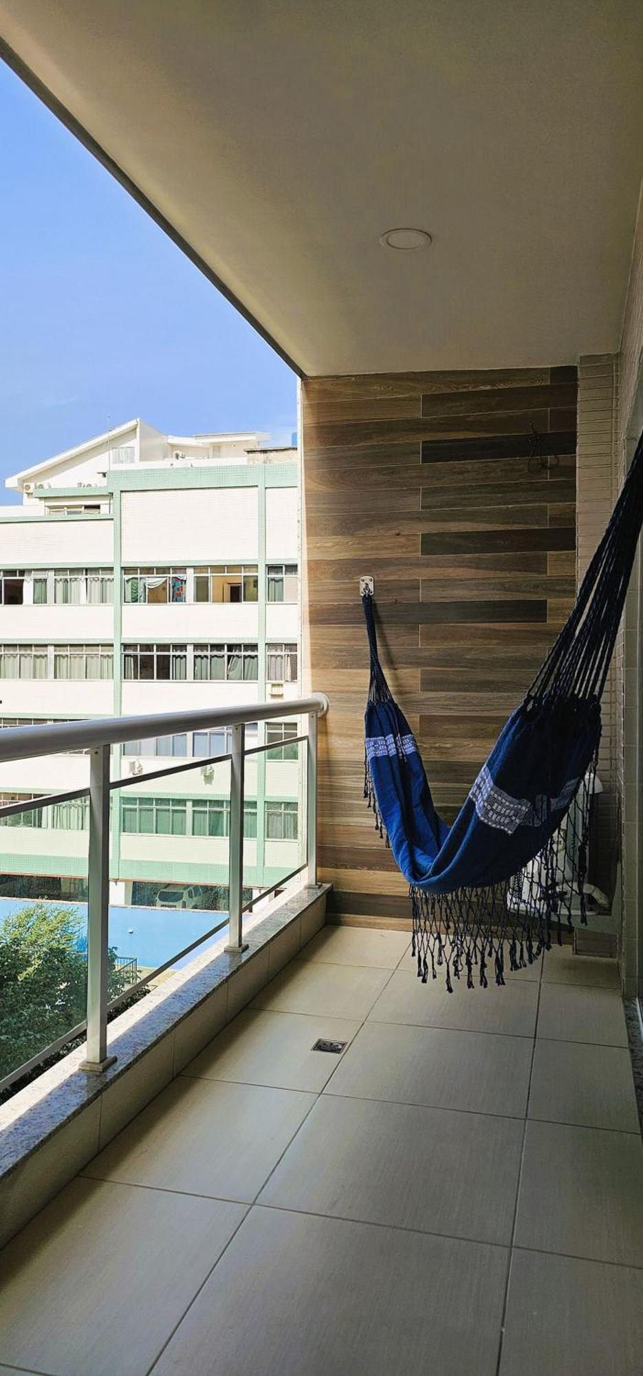 Apartamento Lindo Na Do Forte! Cabo Frio