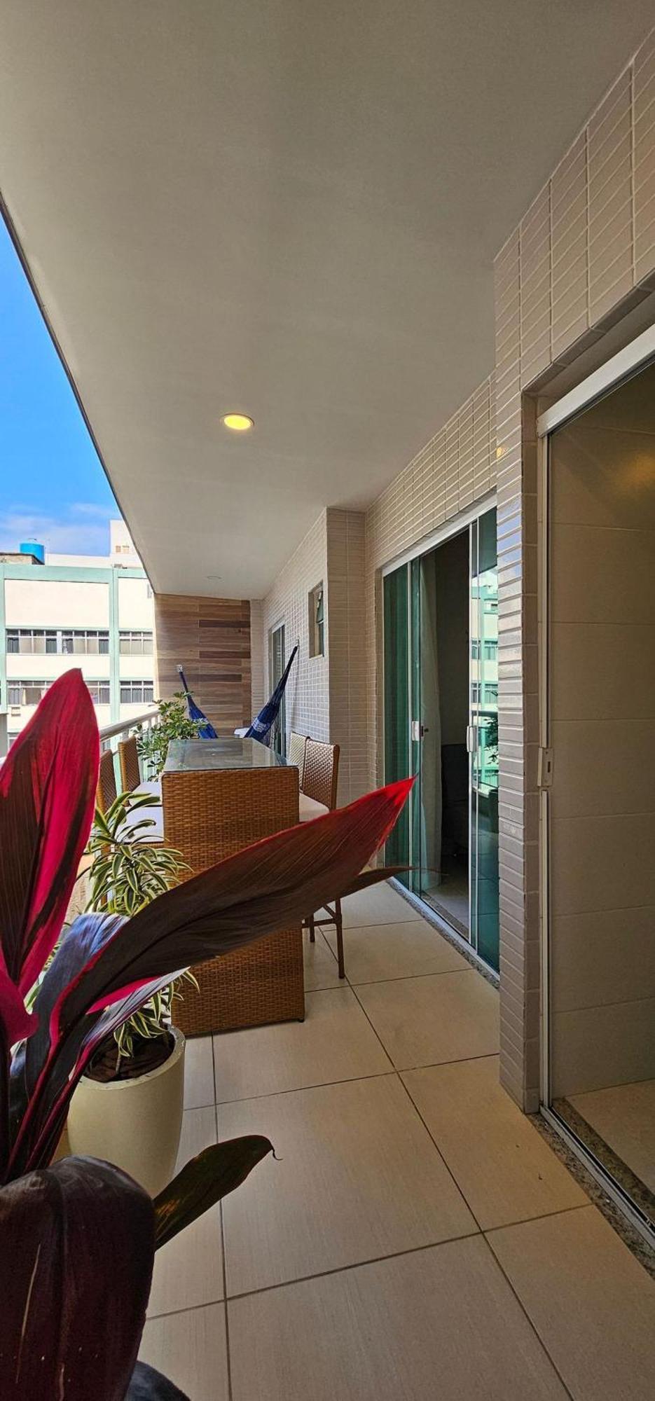 Apartamento Lindo Na Do Forte! Cabo Frio